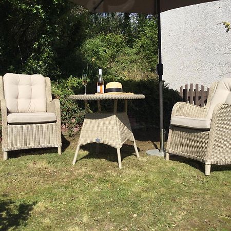 Y Bwthyn Apartman Bangor Kültér fotó