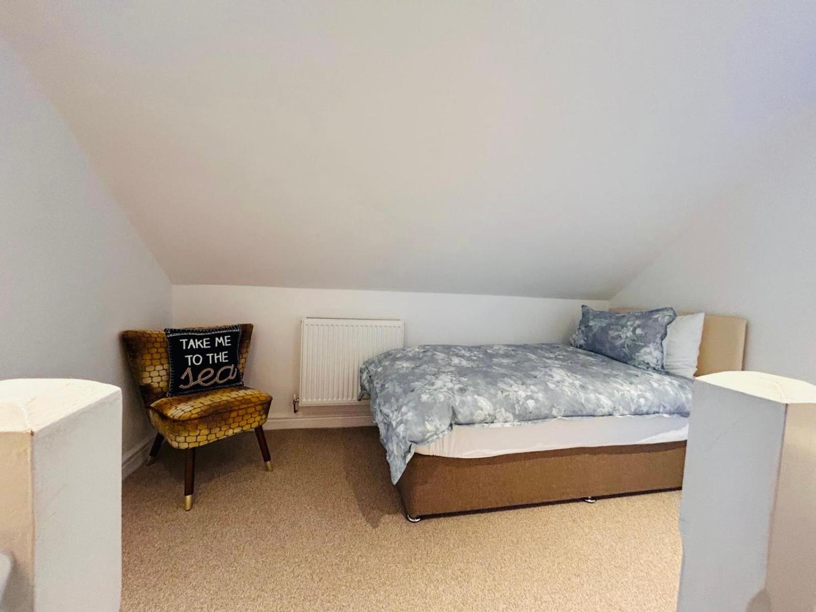 Y Bwthyn Apartman Bangor Kültér fotó