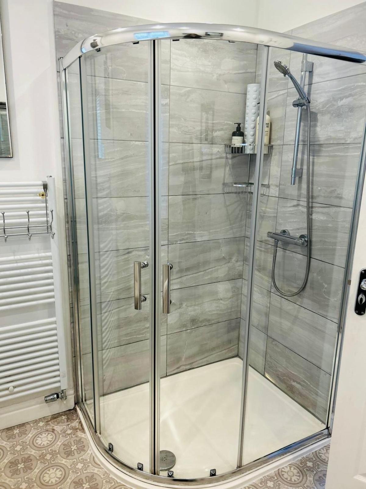 Y Bwthyn Apartman Bangor Kültér fotó