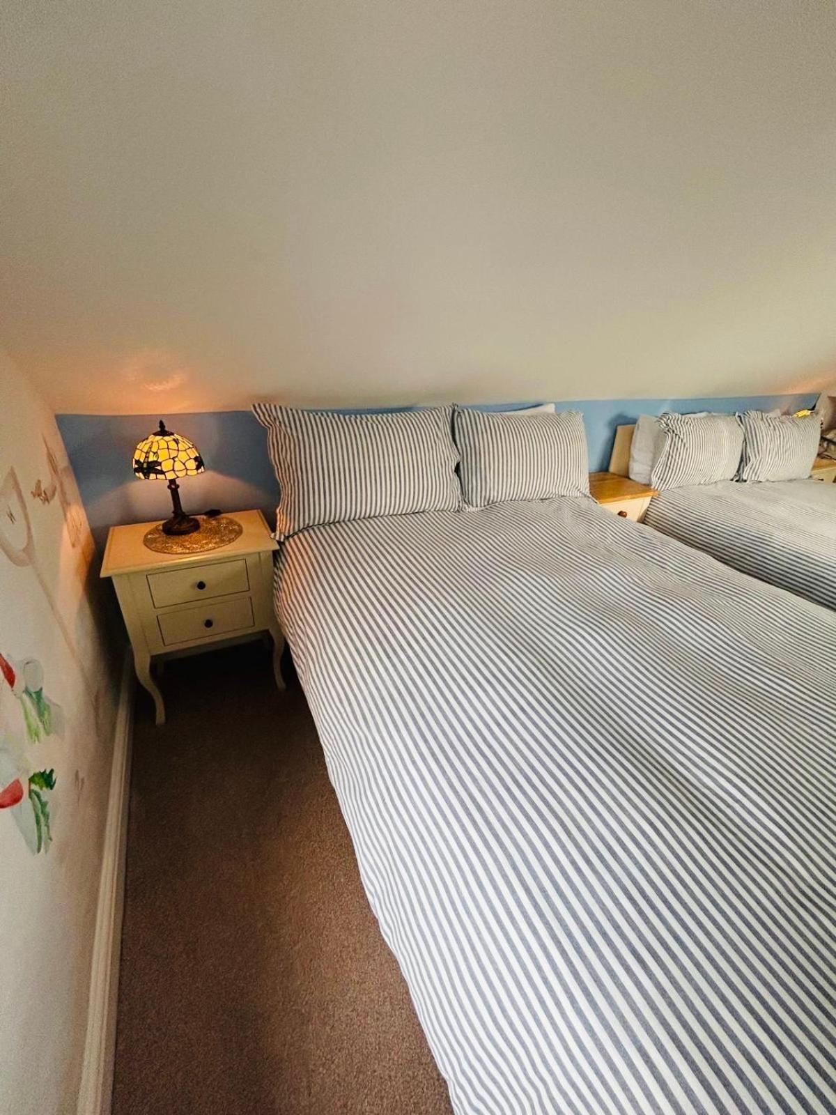 Y Bwthyn Apartman Bangor Kültér fotó