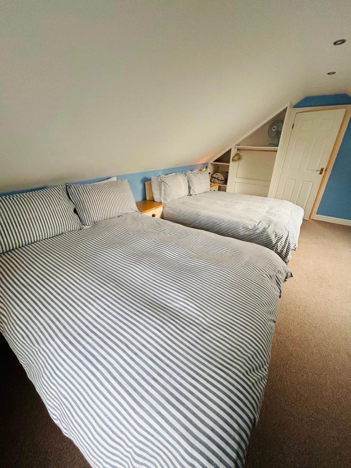 Y Bwthyn Apartman Bangor Kültér fotó